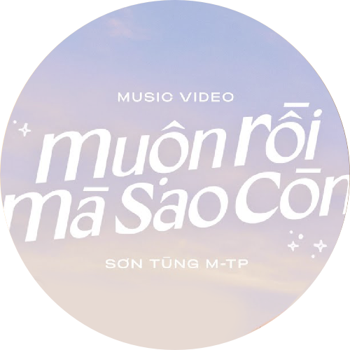 Sơn Tùng M-TP Official