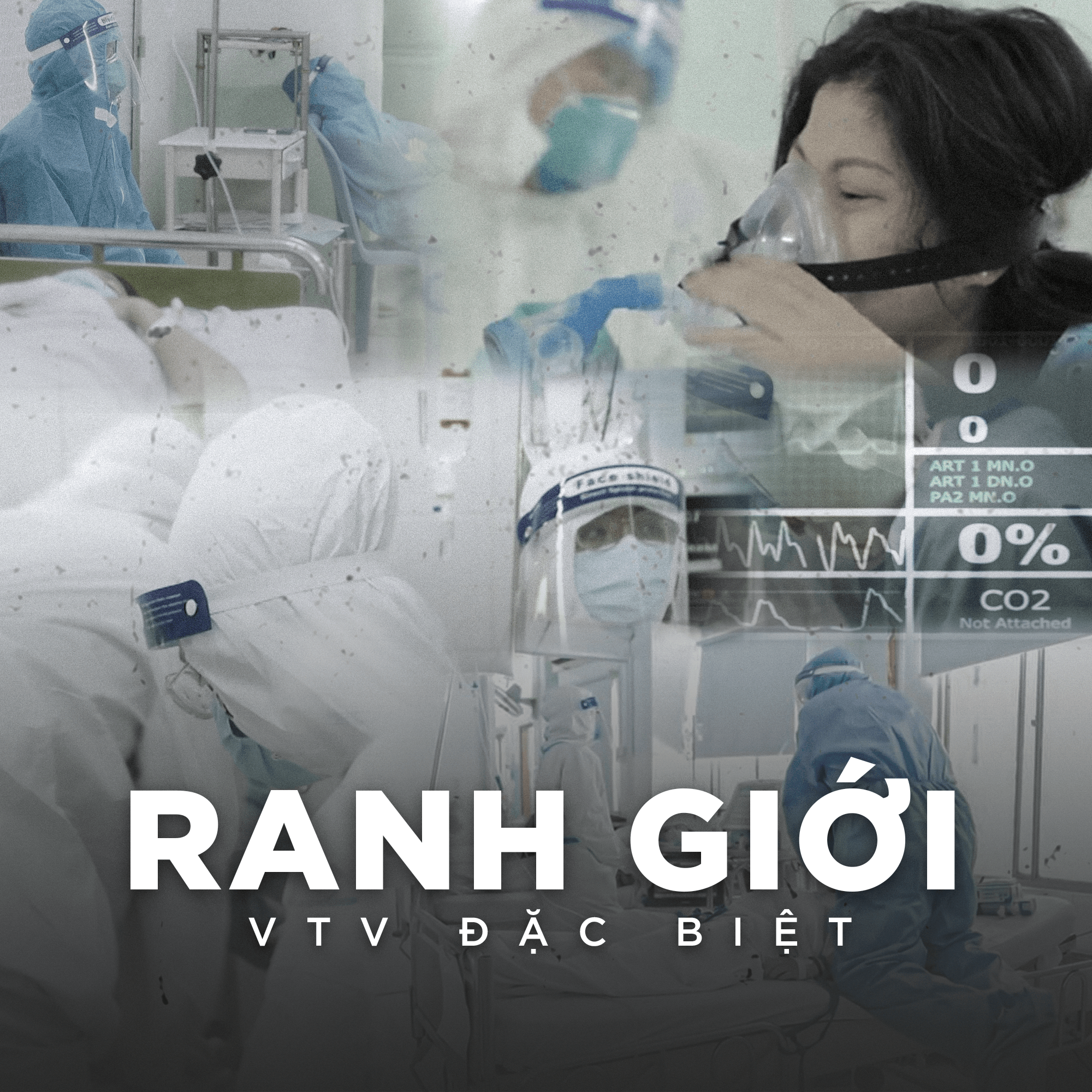 VTV đặc biệt: Ranh GiớI