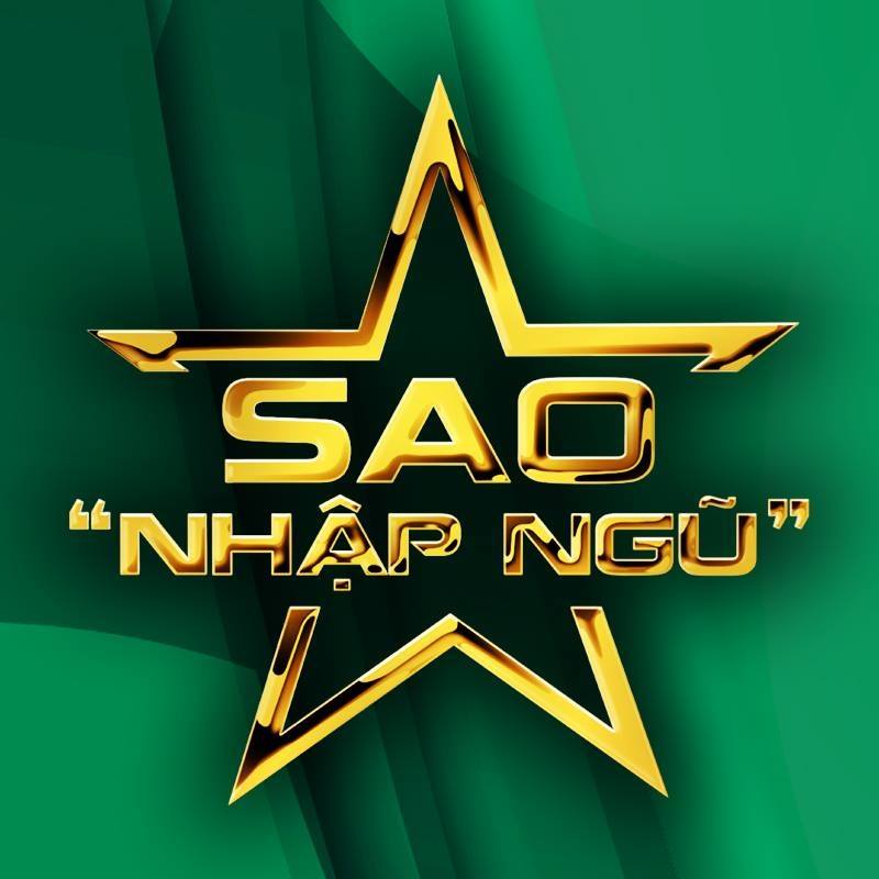 SAO NHẬP NGŨ