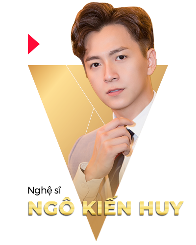 Ngô Kiến Huy