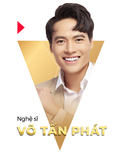 Võ Tấn Phát